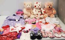 Build bear lot for sale  Shipping to Ireland