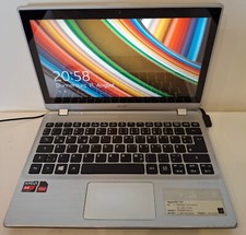 Acer aspire 122p gebraucht kaufen  Dernbach, Dürrholz, Harschbach