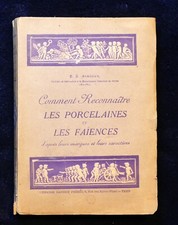 Auscher reconnaître porcelain d'occasion  Celles-sur-Durolle