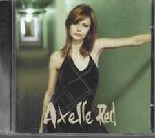 Axelle red tâtons d'occasion  Valence