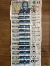 Ak47 pound note for sale  FOLKESTONE