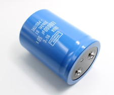 100000uf 50v large for sale  Hauppauge
