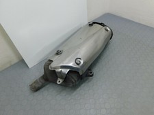Terminale marmitta scarico usato  Napoli