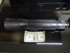 Zeiss dialyt.....18 45x65 for sale  Cumberland