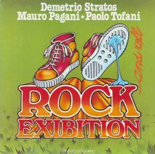 Demetrio stratos mauro usato  Quartu Sant Elena