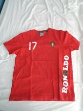 Vendo shirt cristiano usato  Cava de Tirreni
