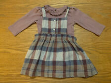Baby girl purple for sale  NEWBURY