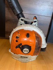 Stihl br500 laubbläser gebraucht kaufen  Bamberg
