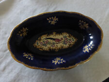 Magnifique ancien plat d'occasion  Clermont-Ferrand-