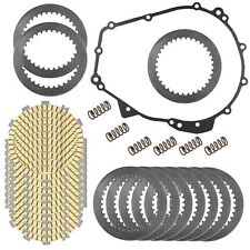 Clutch friction plates for sale  Knoxville