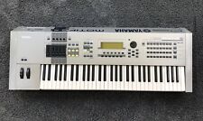 Yamaha motif6 key for sale  STEVENAGE