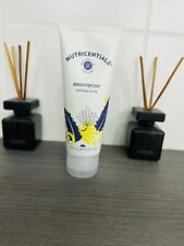 Nutricentials brighter day gebraucht kaufen  Dresden