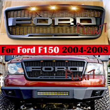Front bumper grille for sale  Ontario