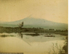 Japan fujiyama from d'occasion  Pagny-sur-Moselle