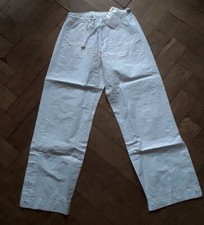 Jogginghose freizeithose tyvek gebraucht kaufen  Halle