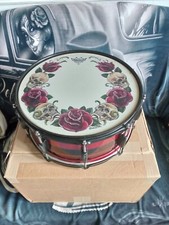 Gretsch snare drum for sale  KIRKCALDY