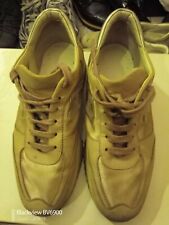 Bellissime scarpe sneakers usato  Roma