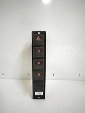 Pulsantiera centrale nissan usato  Italia