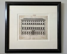 Palazzo architectural print for sale  Salt Lake City