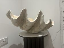 Clam shell antique for sale  BIRCHINGTON