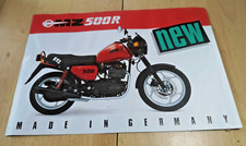 mz 500 rotax gebraucht kaufen mz 500 rotax gebraucht kaufen Berlin