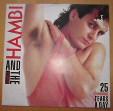 Hambi the dance gebraucht kaufen  Dirmstein