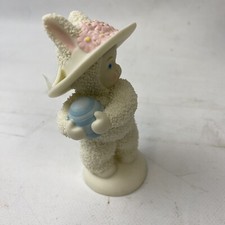 Department snowbunnies bonnets for sale  Plymouth