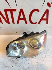 Fanale anteriore chrysler usato  Vigasio