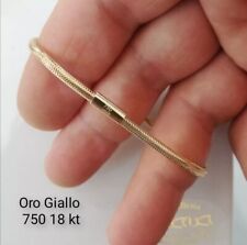 Bracciale elastico donna usato  San Marco Evangelista