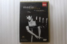 Usado, Maria Callas at Covent Garden DVD comprar usado Usado, Maria Callas at Covent Garden DVD comprar usado  Enviando para Brazil