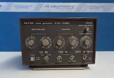Philips pm5705 pulse d'occasion  Lannion