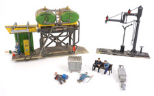 Faller 145 dieseltankstelle gebraucht kaufen  Stahnsdorf