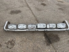 Jimbars light bar for sale  LEEDS