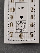 Dial lip tank usato  Villa Estense