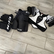 Ccm ltp hockey for sale  Clarksville