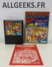 Sega master system d'occasion  Paris XI