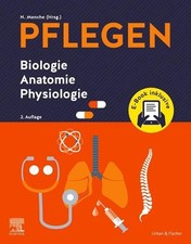 Pflegen biologie anatomie gebraucht kaufen  Ohlsbach