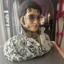Super rare elvis for sale  STAFFORD