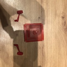 W50 grill spiegel gebraucht kaufen  Hohnstein