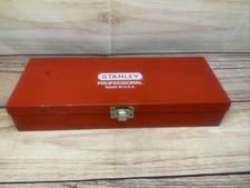 Vintage stanley professional for sale  Chandler