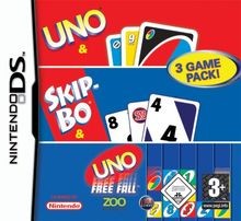 Uno skip uno gebraucht kaufen  Berlin