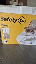 Hochstuhl safety 1st gebraucht kaufen  Metzingen
