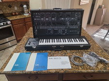 Korg arp 2600 usato  Pozzuoli