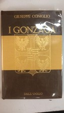 Gonzaga coniglio giuseppe usato  Sesto San Giovanni
