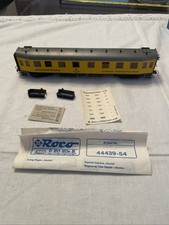 Roco scale gauge for sale  WIGAN