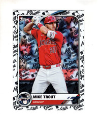 B6991 2025 topps for sale  Toccoa