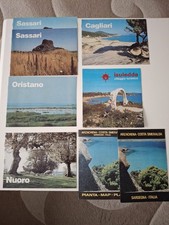 Sardegna cagliari nuoro usato  Genova