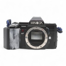 Minolta 7000 spiegelreflexkame gebraucht kaufen Minolta 7000 spiegelreflexkame gebraucht kaufen  Filderstadt