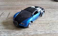 Bugatti veyron 16.4 d'occasion  Compiègne