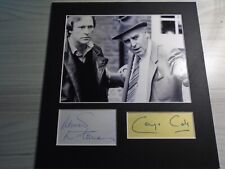 Minder george cole for sale  OAKHAM